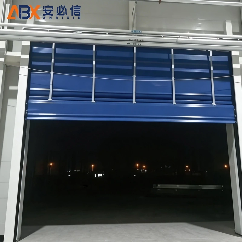 安康市堆积门